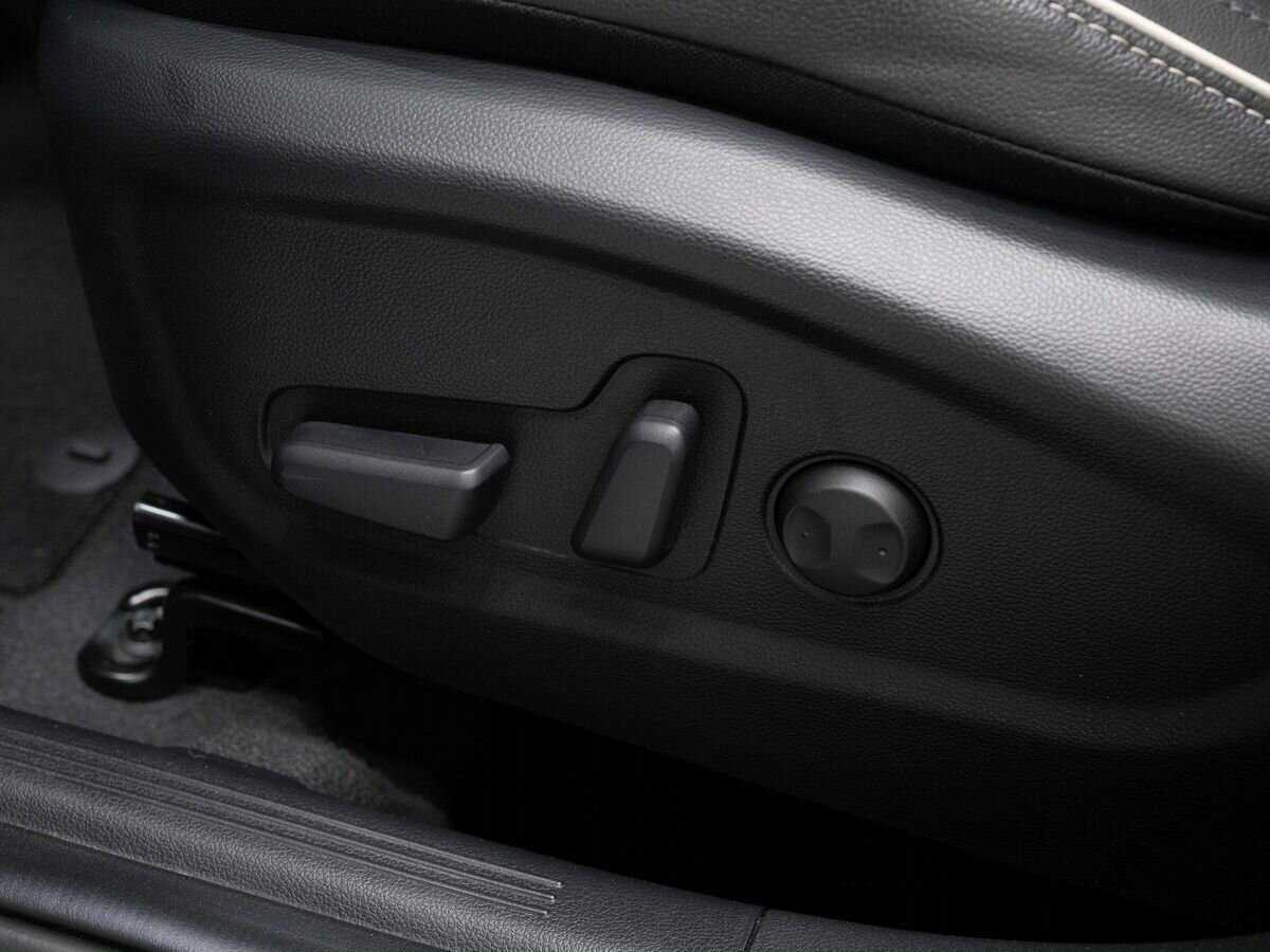 Hyundai Creta б/у, 2021, Автоматическая. Фото: #17