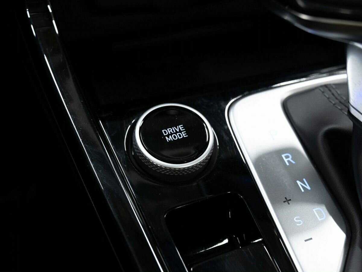 Hyundai Creta б/у, 2021, Автоматическая. Фото: #24