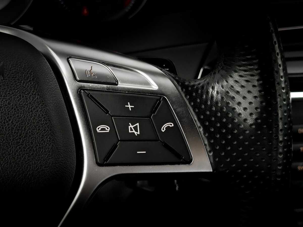 Mercedes-Benz C-Класс б/у, 2012, Автоматическая. Фото: #23