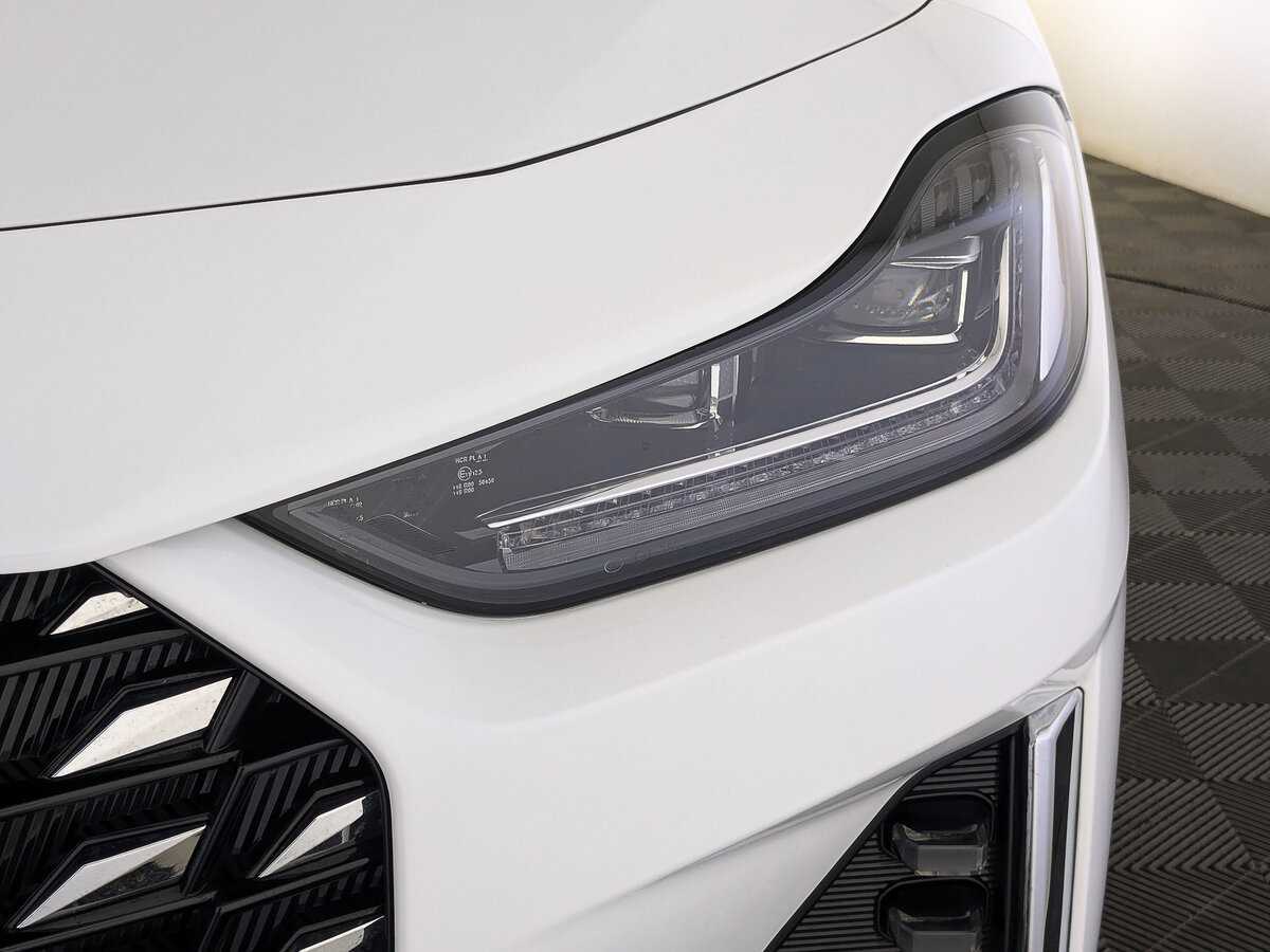 Jetour X70 PLUS б/у, 2023, Роботизированная. Фото: #10