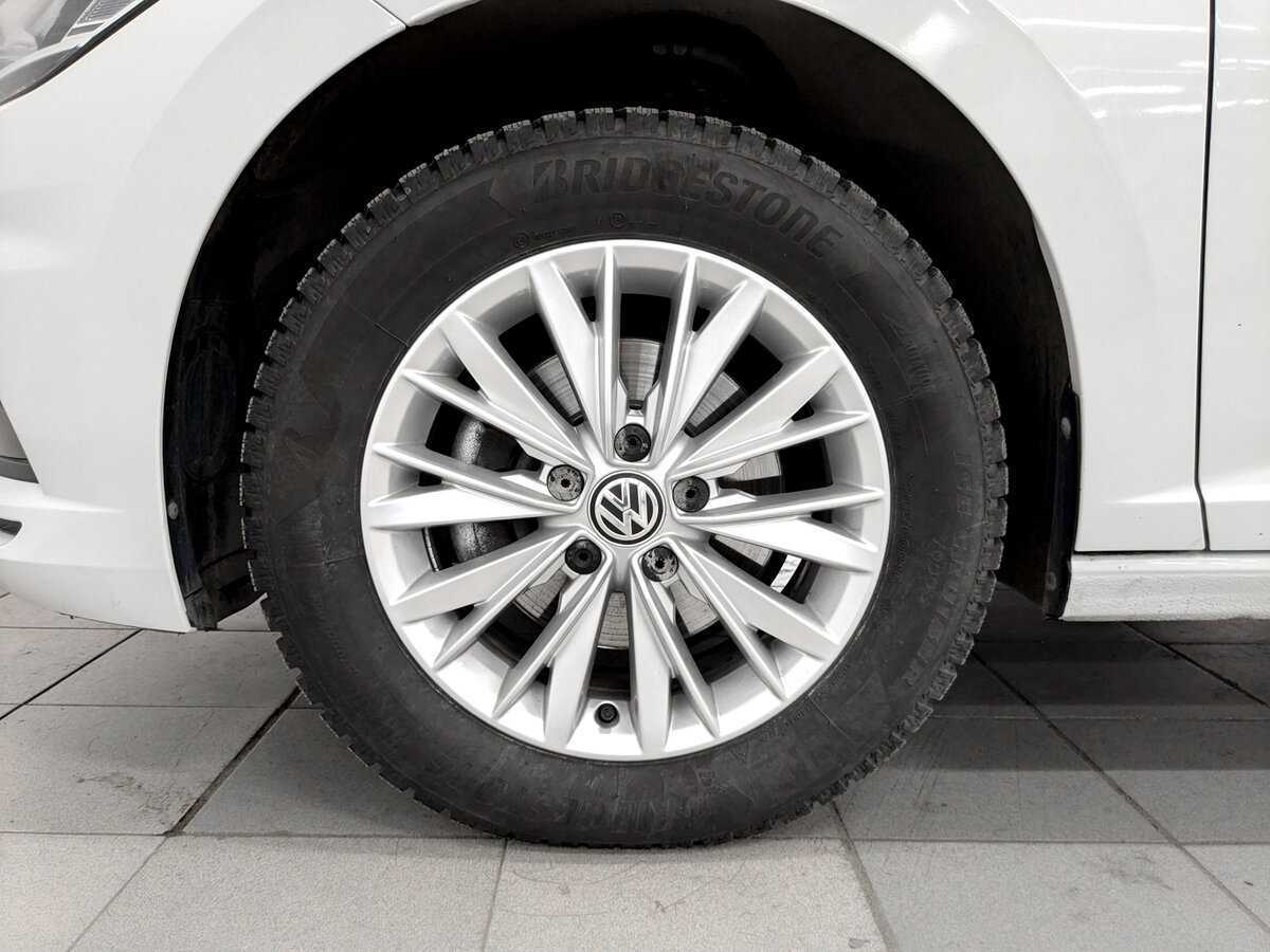 Volkswagen Jetta б/у, 2020, Автоматическая. Фото: #17