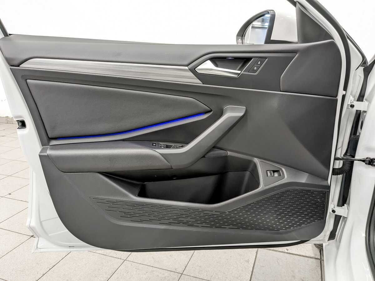 Volkswagen Jetta б/у, 2020, Автоматическая. Фото: #18