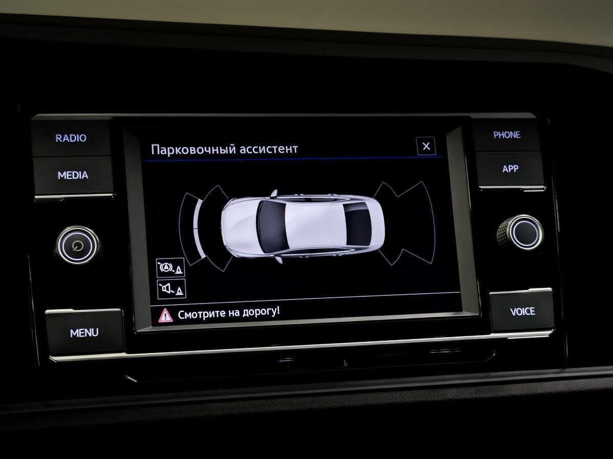 Volkswagen Jetta б/у, 2020, Автоматическая. Фото: #25