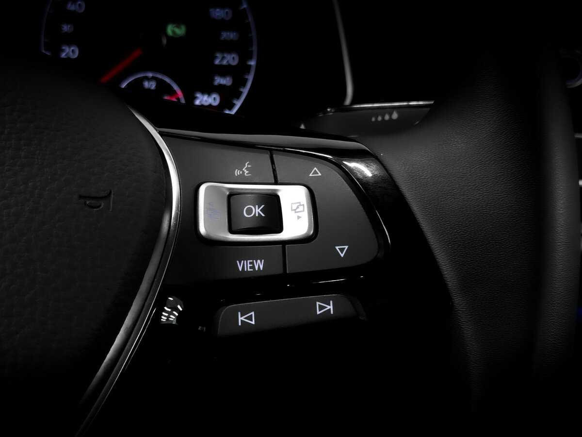 Volkswagen Jetta б/у, 2020, Автоматическая. Фото: #27