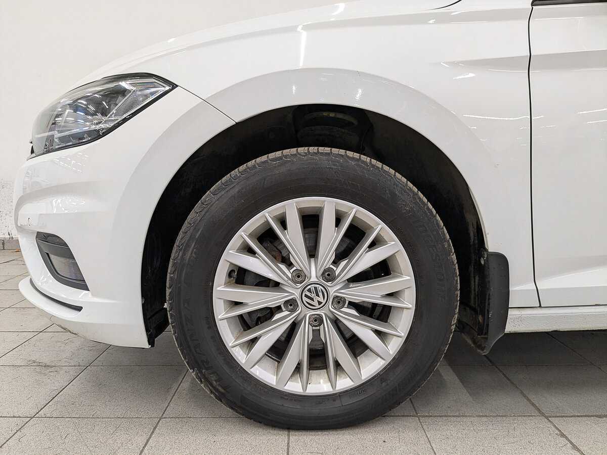 Volkswagen Jetta б/у, 2020, Автоматическая. Фото: #11