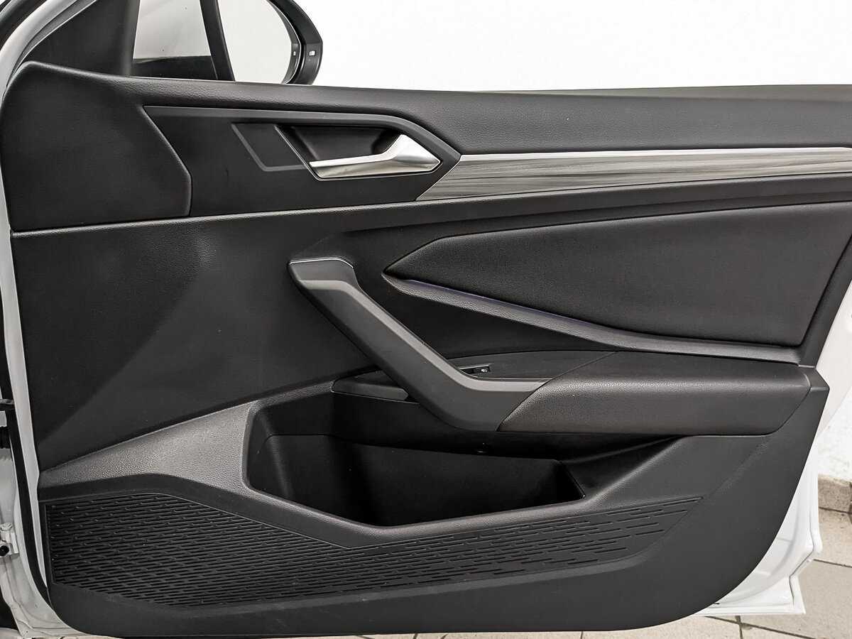 Volkswagen Jetta б/у, 2020, Автоматическая. Фото: #24