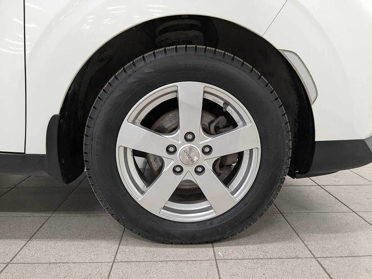 Kia Soul б/у, 2021, Автоматическая. Фото: #11