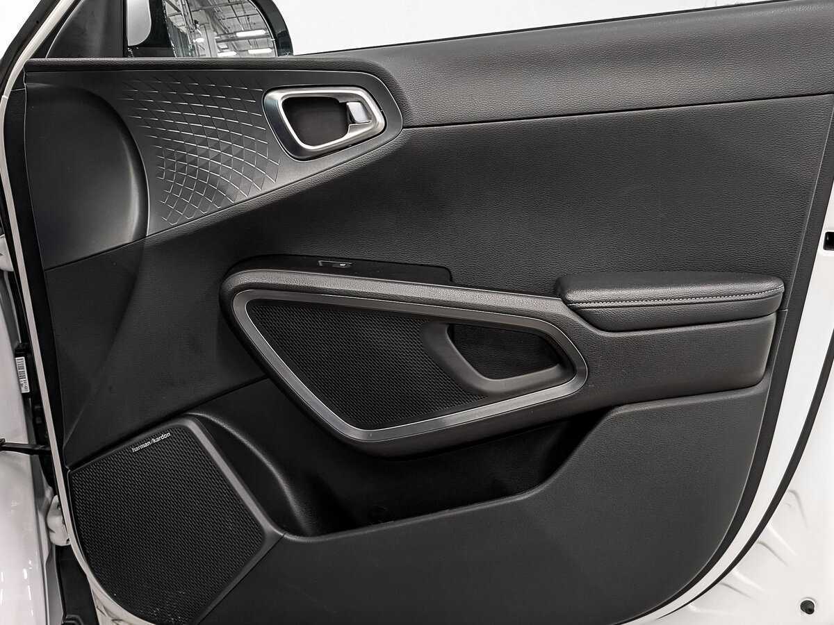 Kia Soul б/у, 2021, Автоматическая. Фото: #24