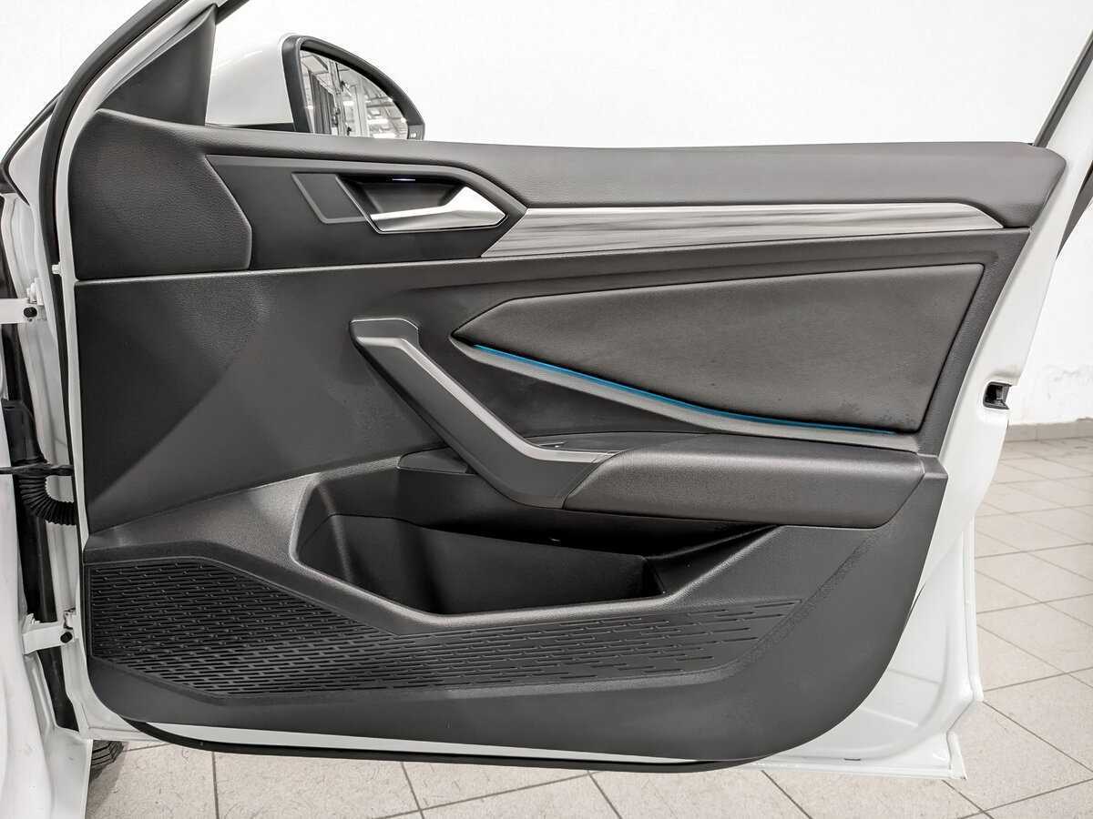 Volkswagen Jetta б/у, 2020, Автоматическая. Фото: #23