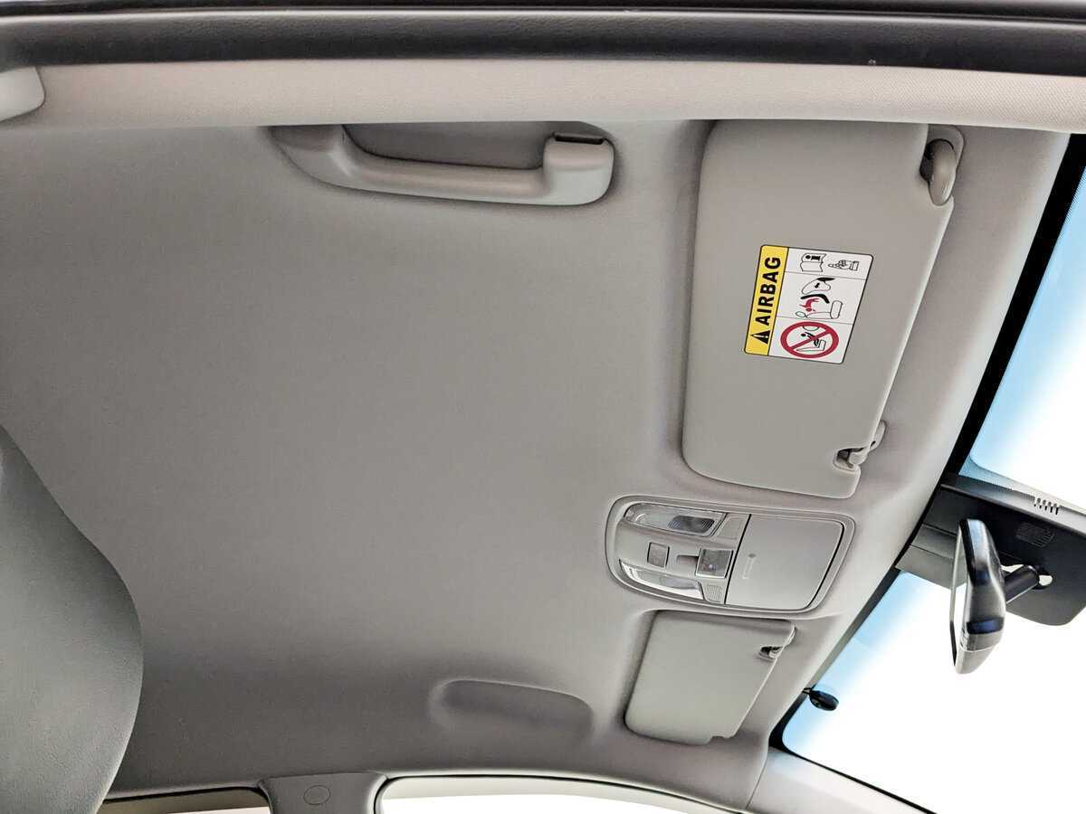 Kia Sportage б/у, 2019, Автоматическая. Фото: #21