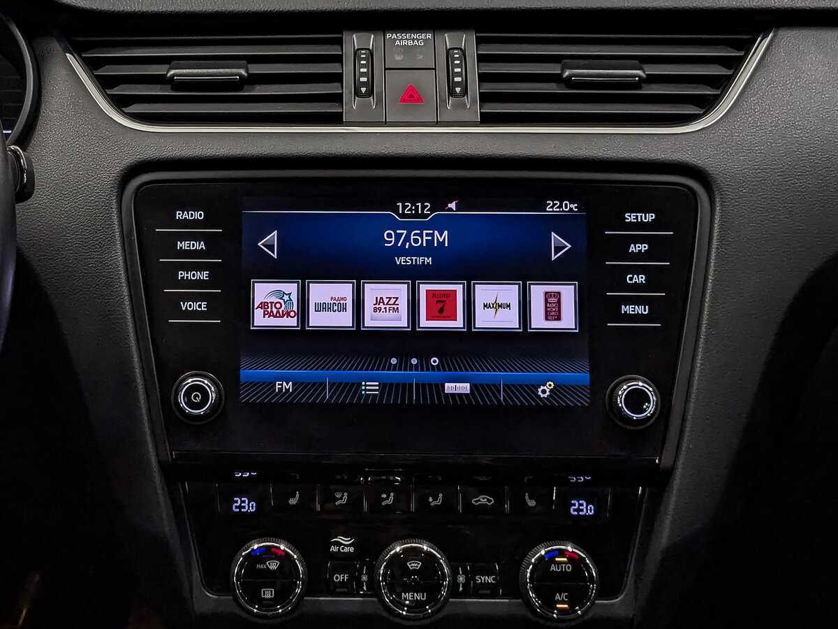 Skoda Octavia б/у, 2019, Роботизированная. Фото: #16