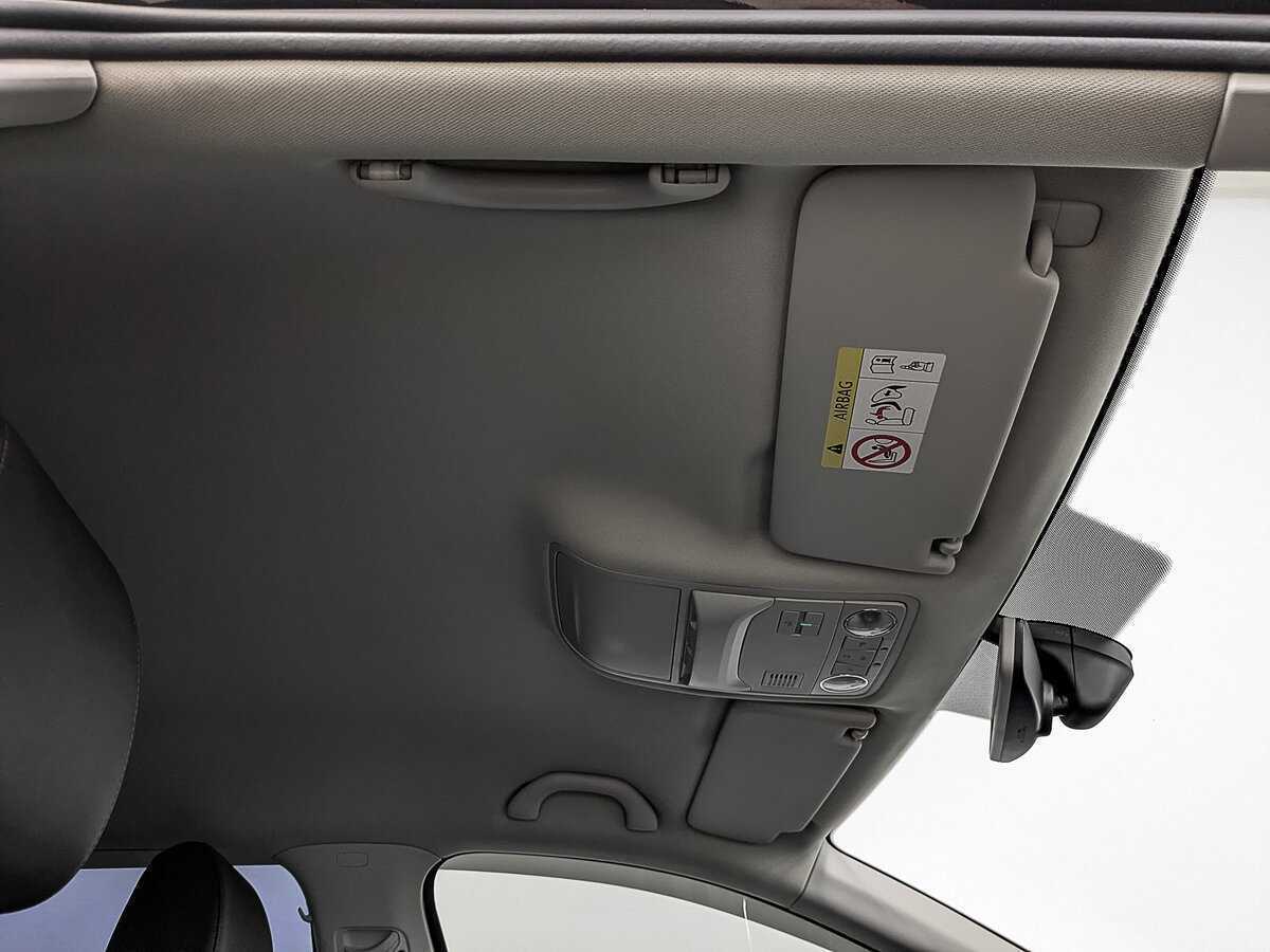 Skoda Octavia б/у, 2019, Роботизированная. Фото: #22