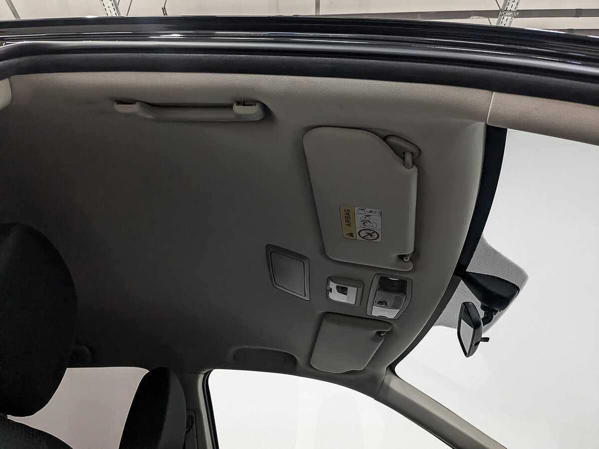 Mitsubishi Outlander б/у, 2018, Вариатор. Фото: #21