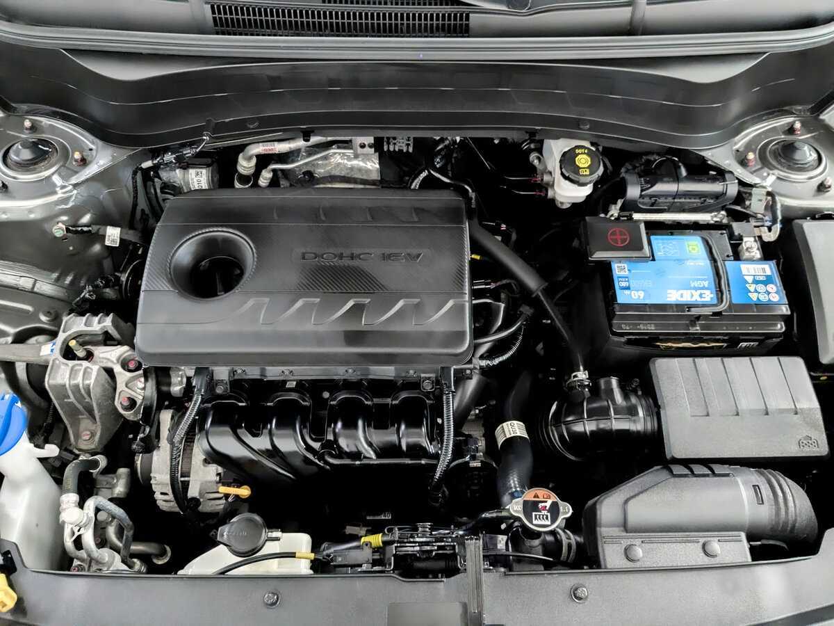 Kia Seltos б/у, 2021, Автоматическая. Фото: #8