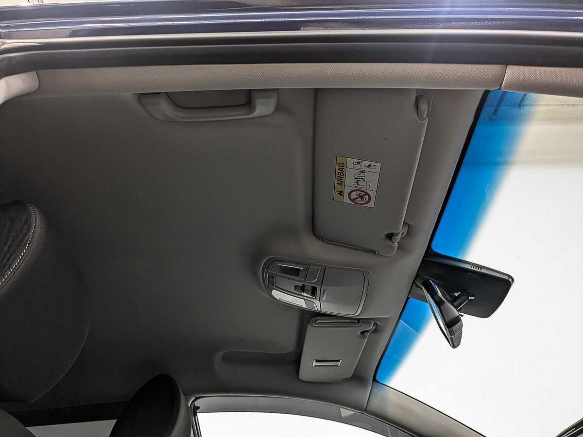 Hyundai Tucson б/у, 2020, Автоматическая. Фото: #20