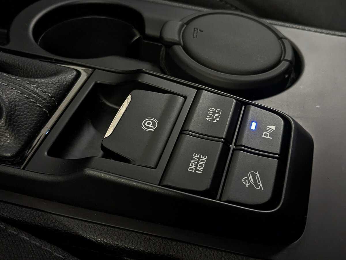 Hyundai Tucson б/у, 2019, Автоматическая. Фото: #24