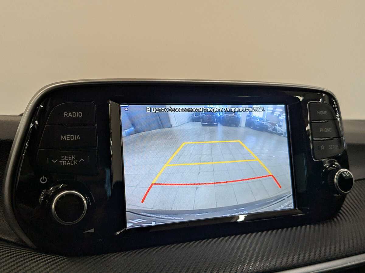 Hyundai Tucson б/у, 2019, Автоматическая. Фото: #25