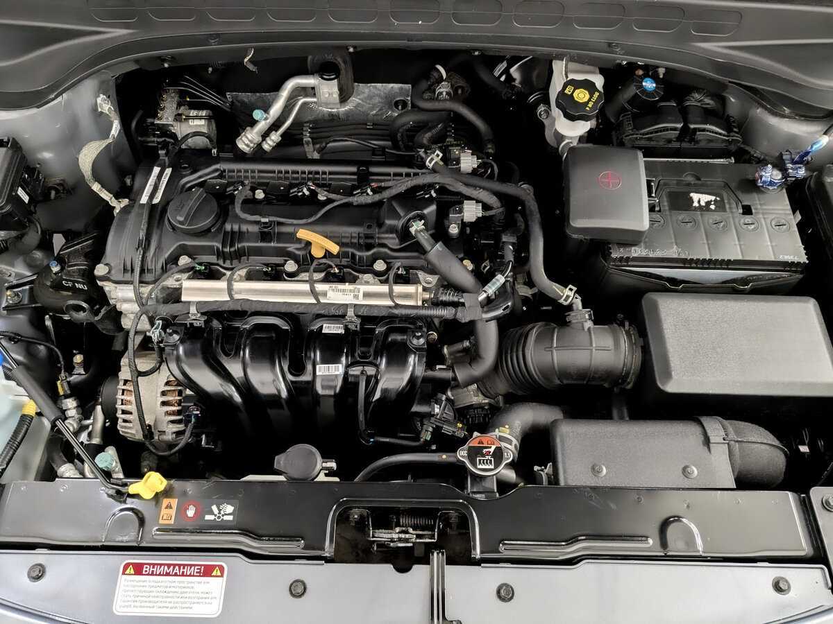 Hyundai Creta б/у, 2019, Автоматическая. Фото: #8