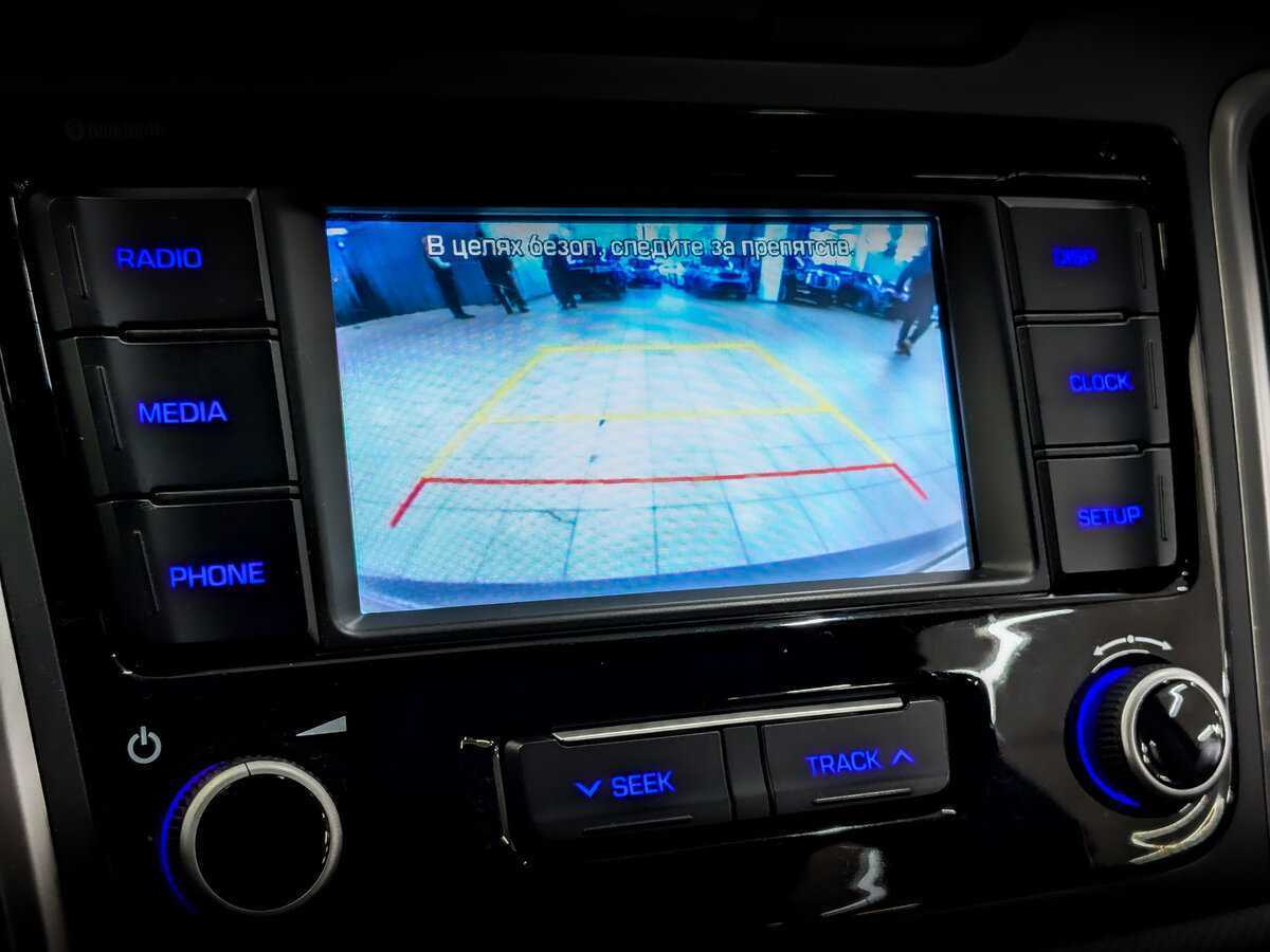 Hyundai Creta б/у, 2019, Автоматическая. Фото: #24