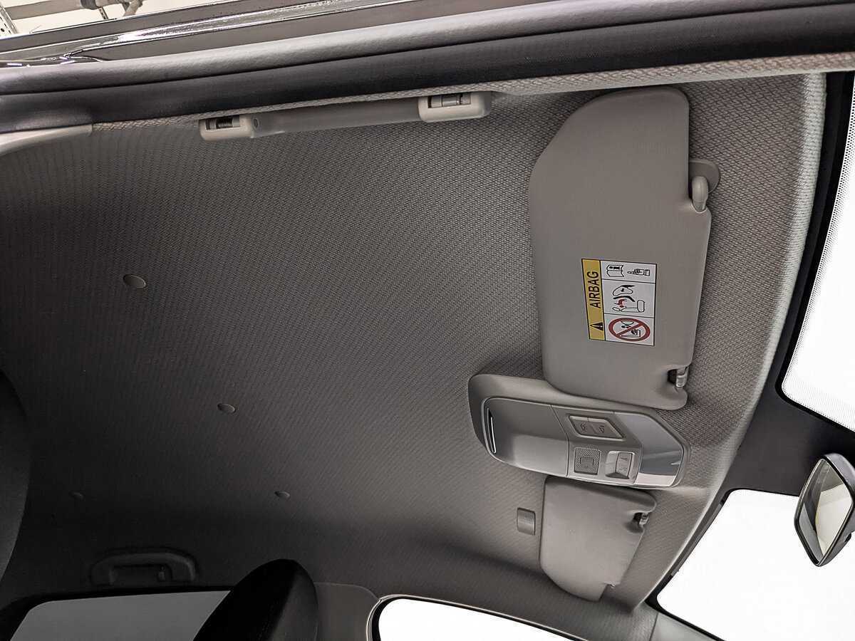 Lada (ВАЗ) Vesta б/у, 2024, Вариатор. Фото: #22