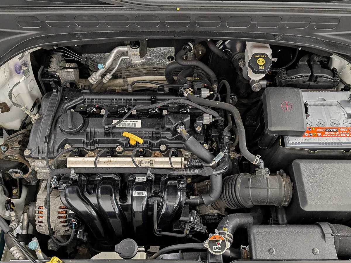 Hyundai Creta б/у, 2019, Автоматическая. Фото: #8