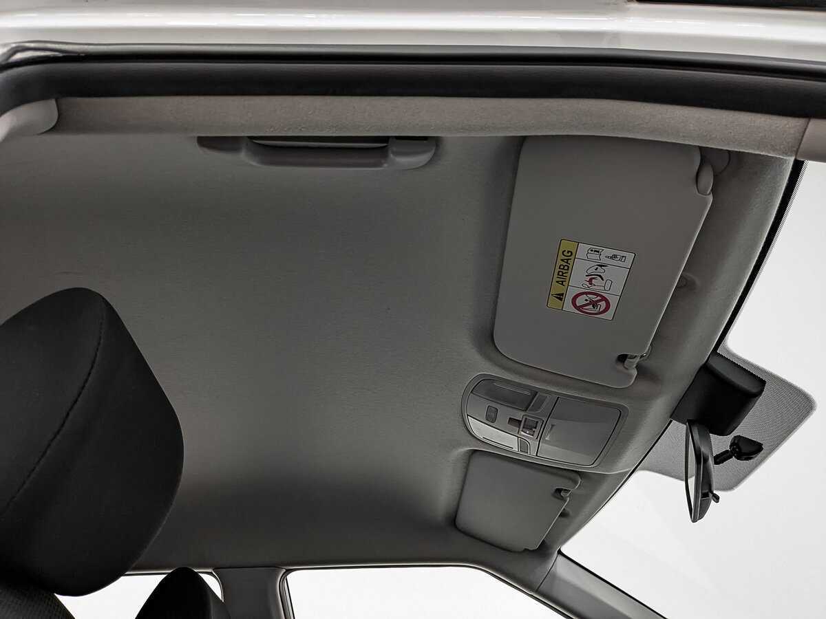 Hyundai Creta б/у, 2019, Автоматическая. Фото: #22