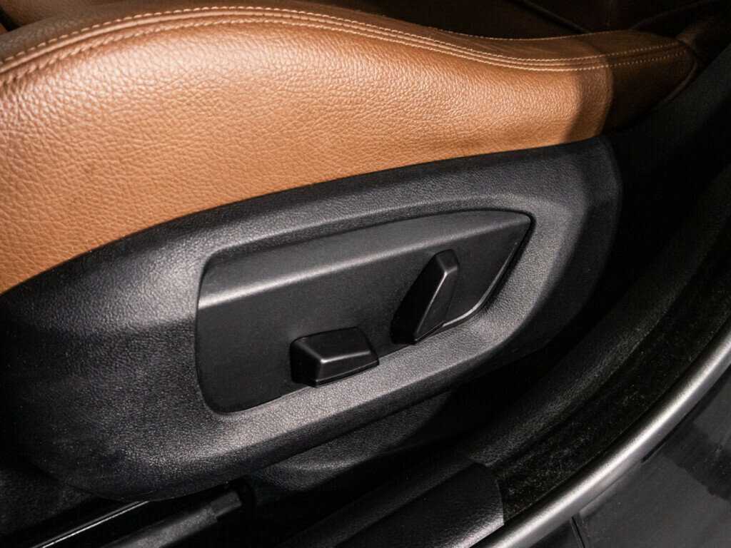 BMW 5 серии б/у, 2016, Автоматическая. Фото: #17