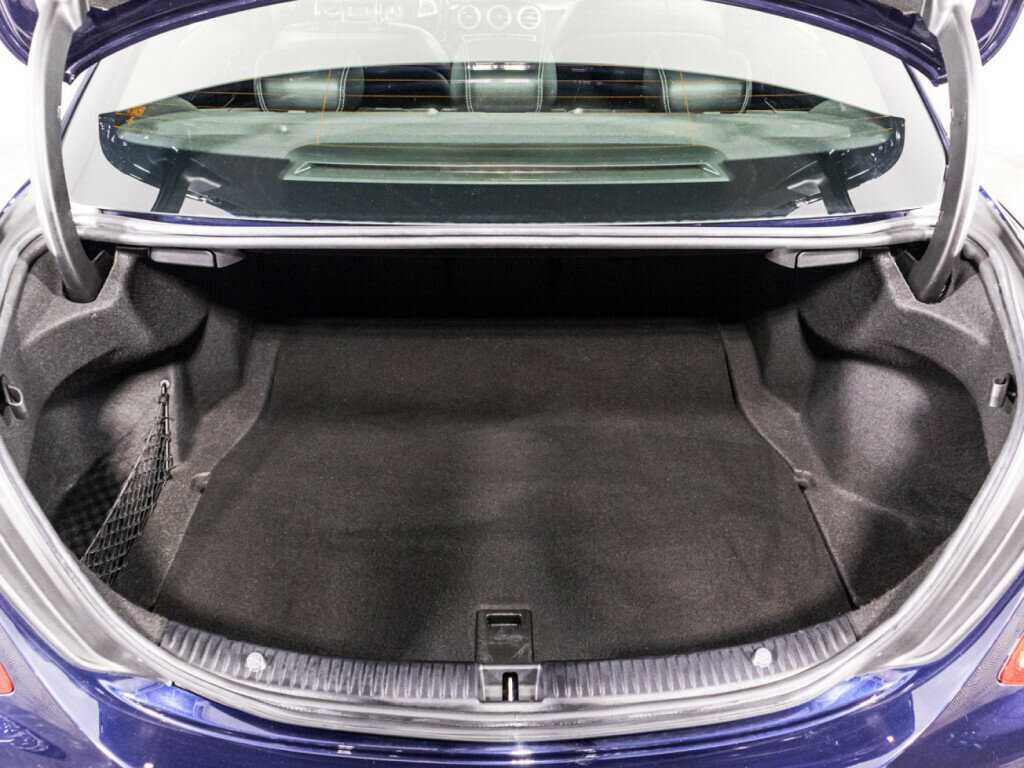 Mercedes-Benz C-Класс б/у, 2015, Автоматическая. Фото: #14