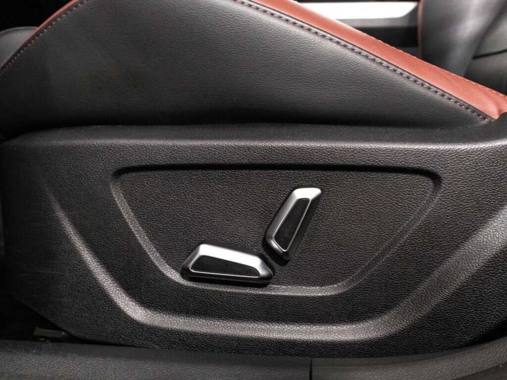 Geely Coolray б/у, 2023, Роботизированная. Фото: #15