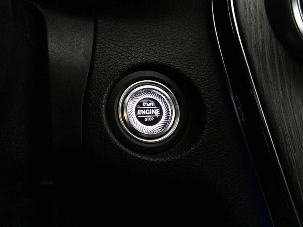 Mercedes-Benz C-Класс б/у, 2019, Автоматическая. Фото: #17