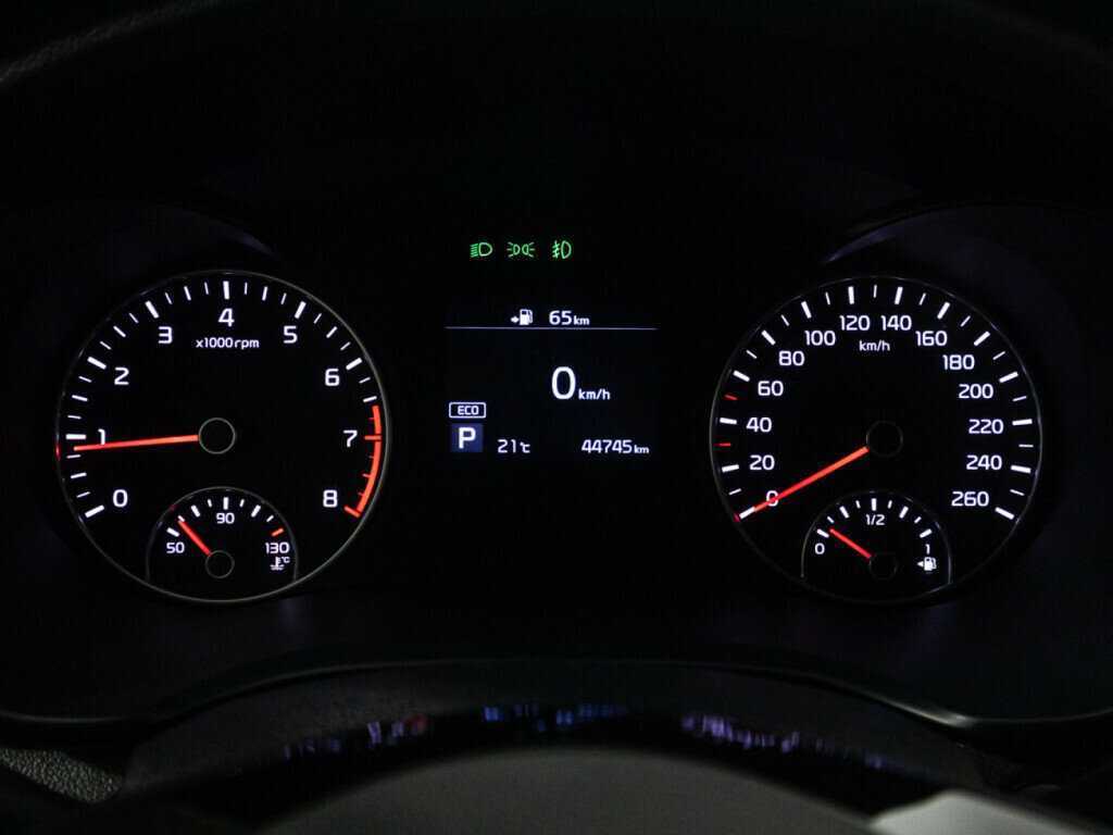 Kia Optima б/у, 2019, Автоматическая. Фото: #9