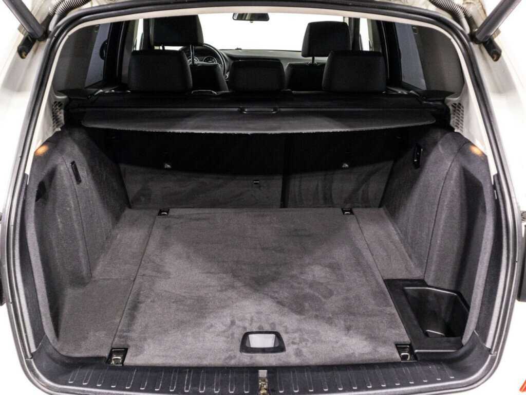 BMW X3 б/у, 2014, Автоматическая. Фото: #14