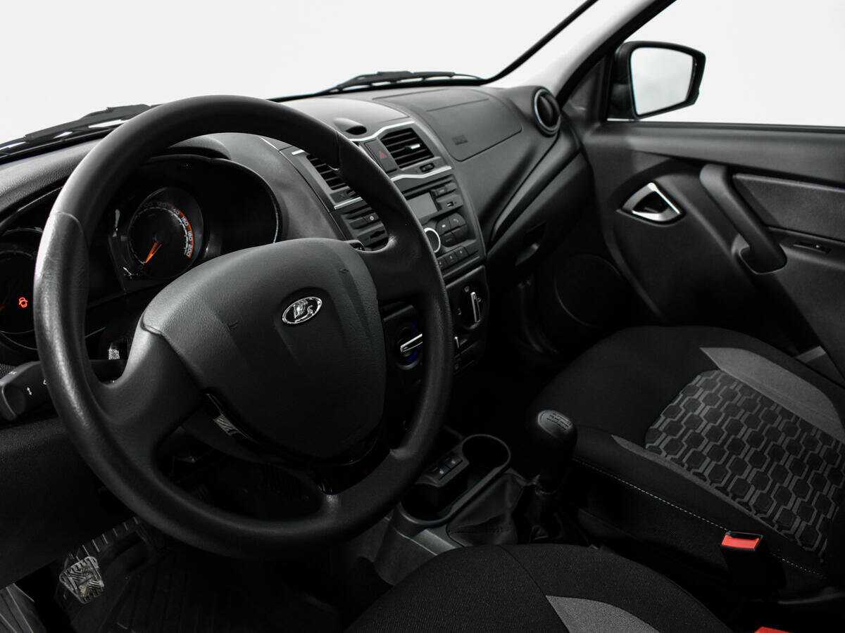 Lada (ВАЗ) Granta б/у, 2023, Механическая. Фото: #7