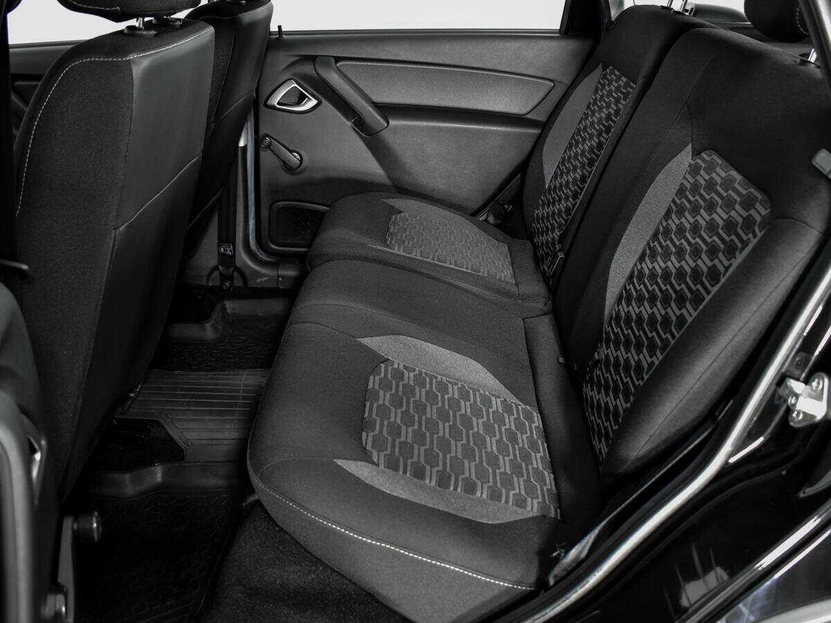 Lada (ВАЗ) Granta б/у, 2023, Механическая. Фото: #8