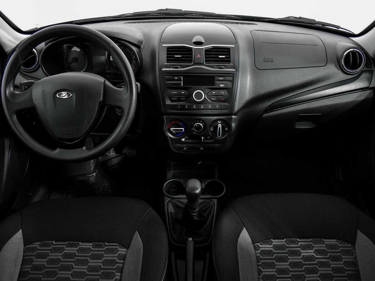 Lada (ВАЗ) Granta б/у, 2023, Механическая. Фото: #10