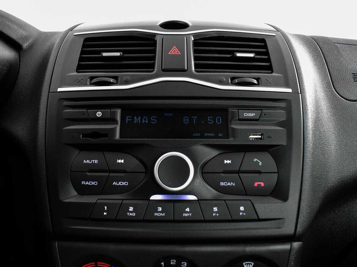 Lada (ВАЗ) Granta б/у, 2023, Механическая. Фото: #11