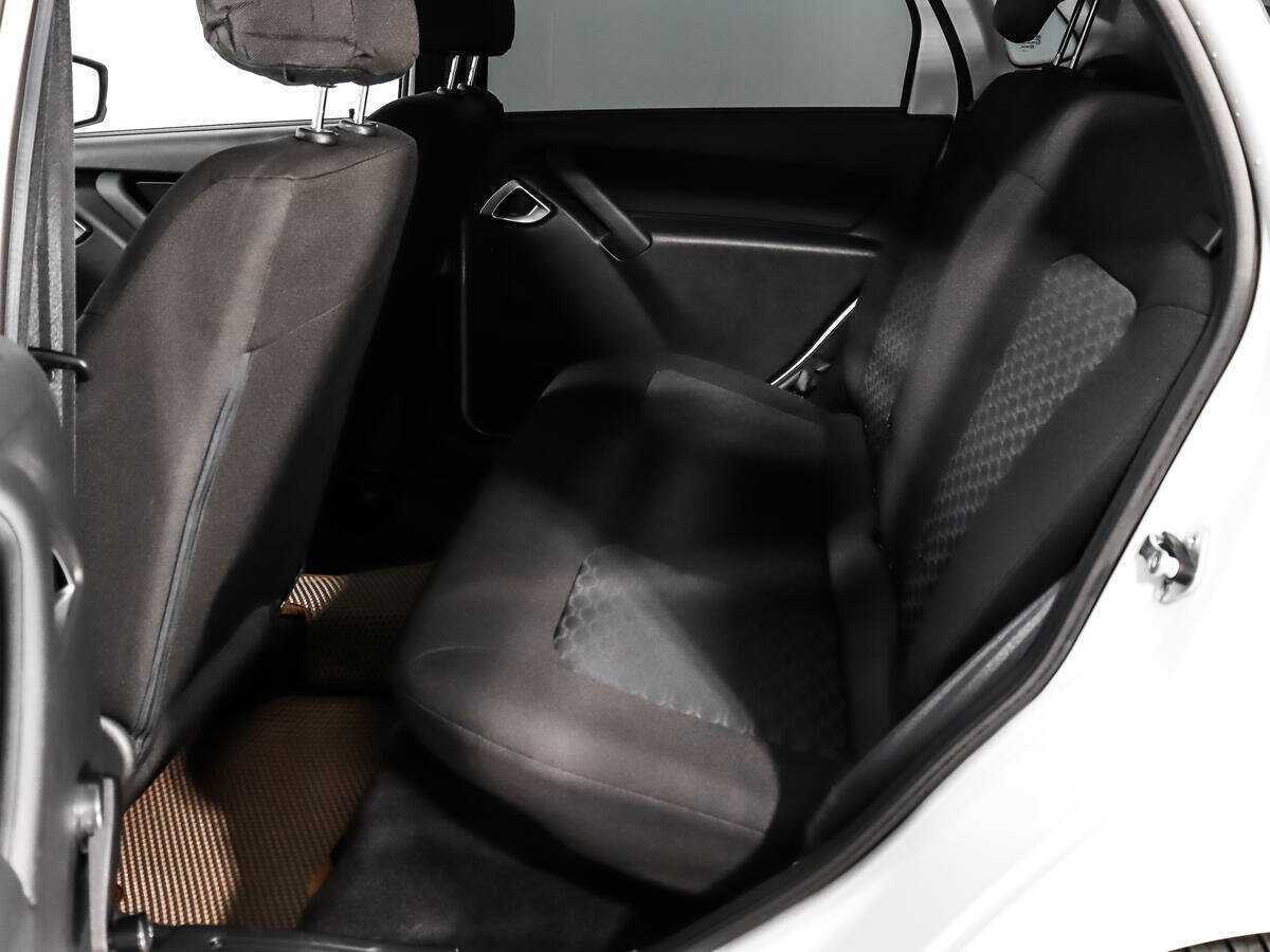 Lada (ВАЗ) Granta б/у, 2023, Механическая. Фото: #7