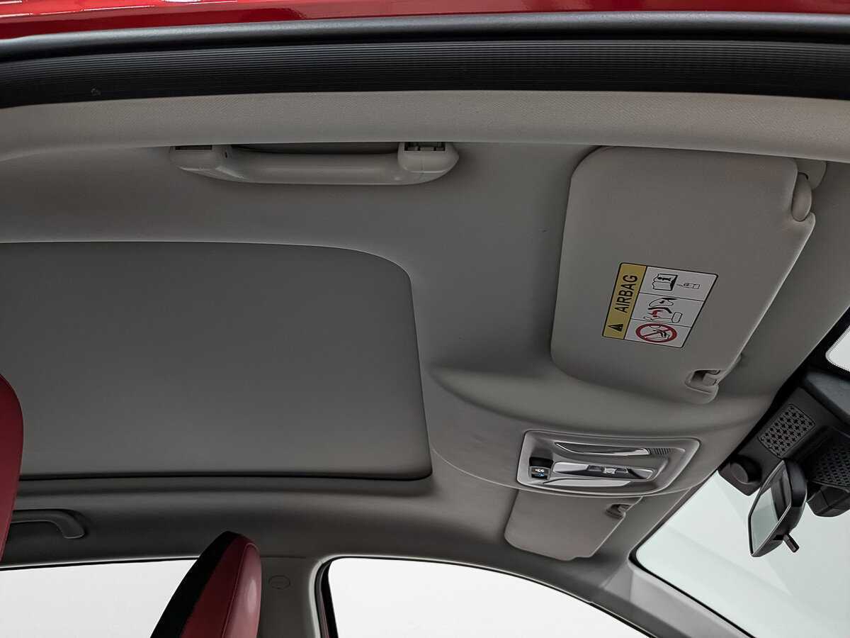 Changan CS55 Plus б/у, 2023, Роботизированная. Фото: #22