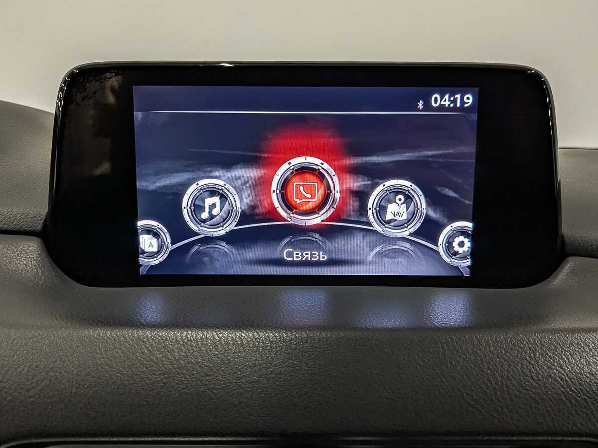 Mazda CX-5 б/у, 2018, Автоматическая. Фото: #13