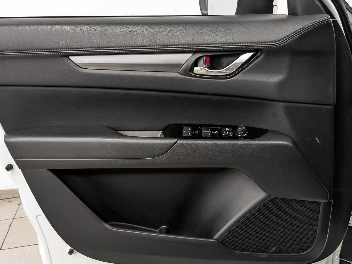 Mazda CX-5 б/у, 2018, Автоматическая. Фото: #15