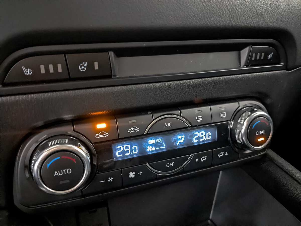 Mazda CX-5 б/у, 2018, Автоматическая. Фото: #23