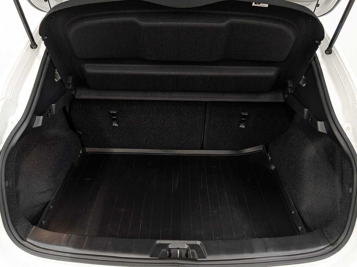 Nissan Qashqai б/у, 2021, Вариатор. Фото: #9