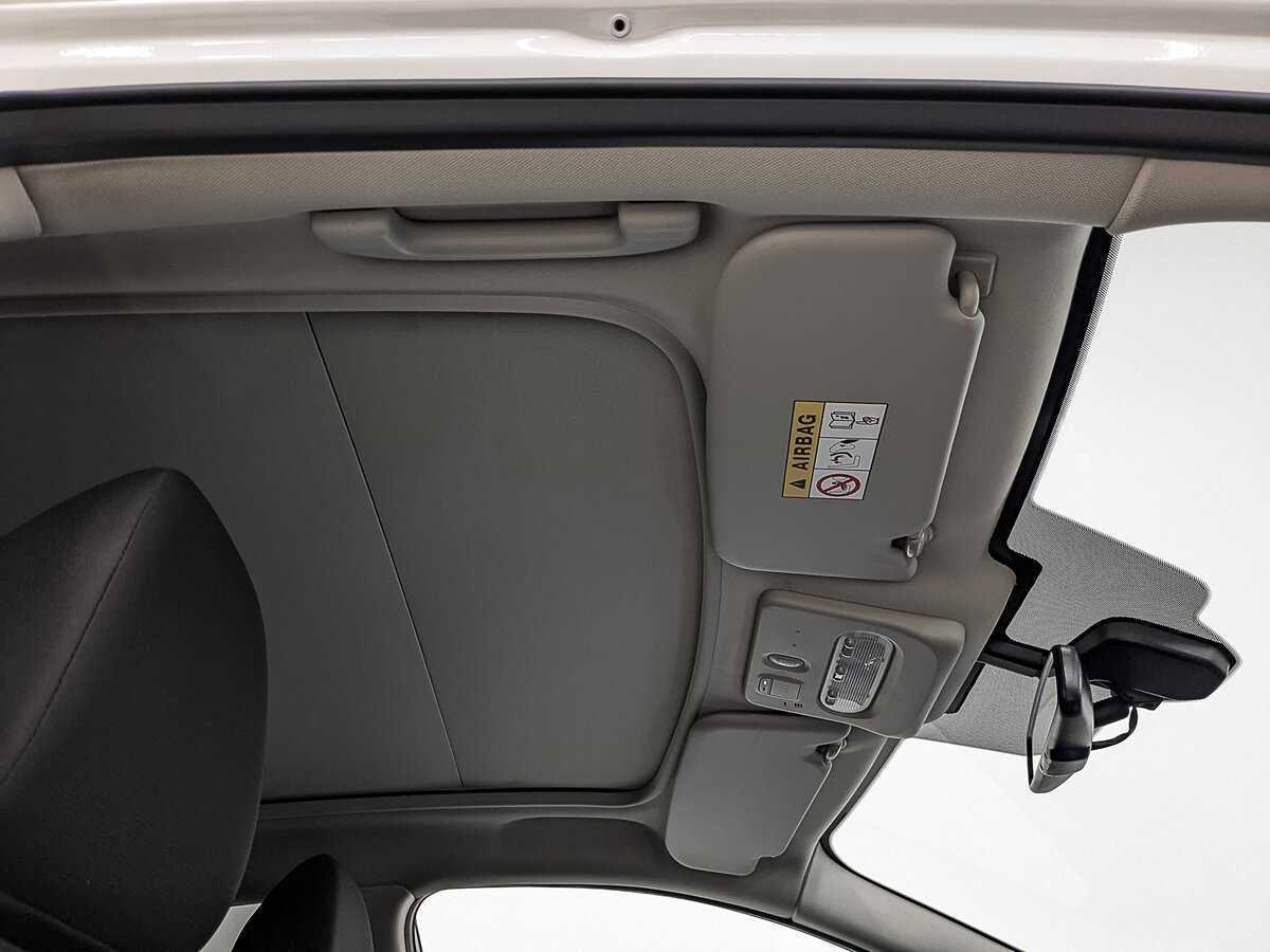 Nissan Qashqai б/у, 2021, Вариатор. Фото: #22