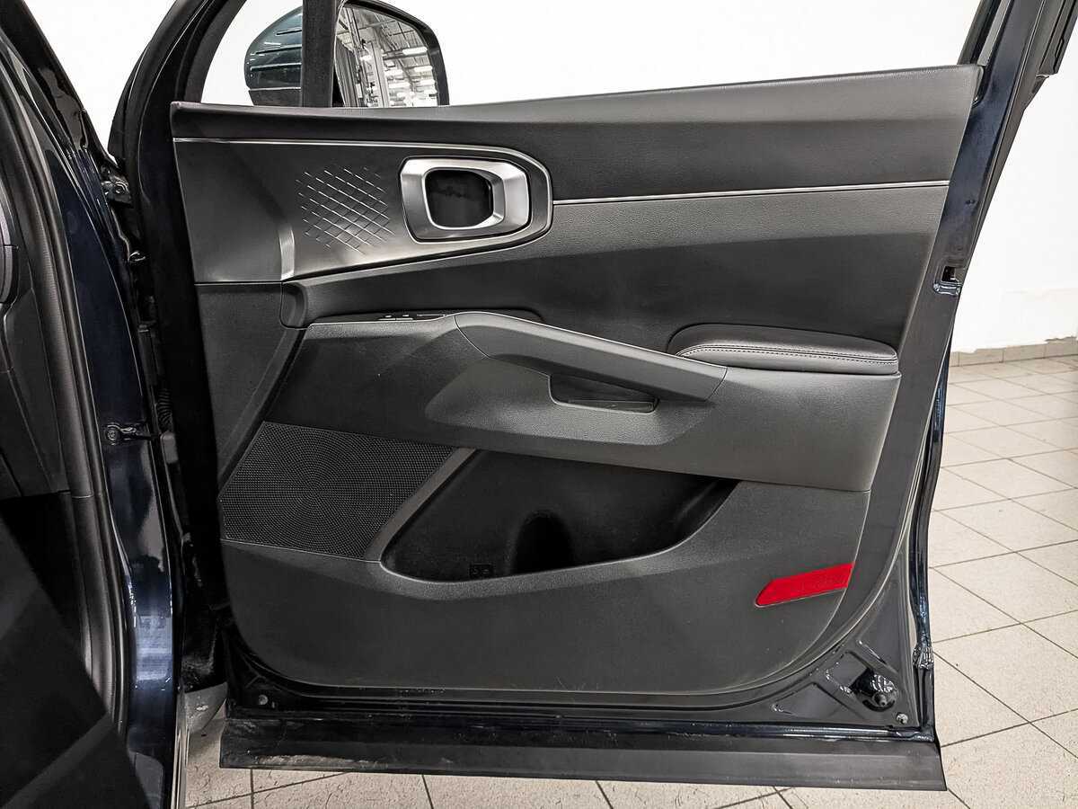 Kia Sorento б/у, 2021, Автоматическая. Фото: #22