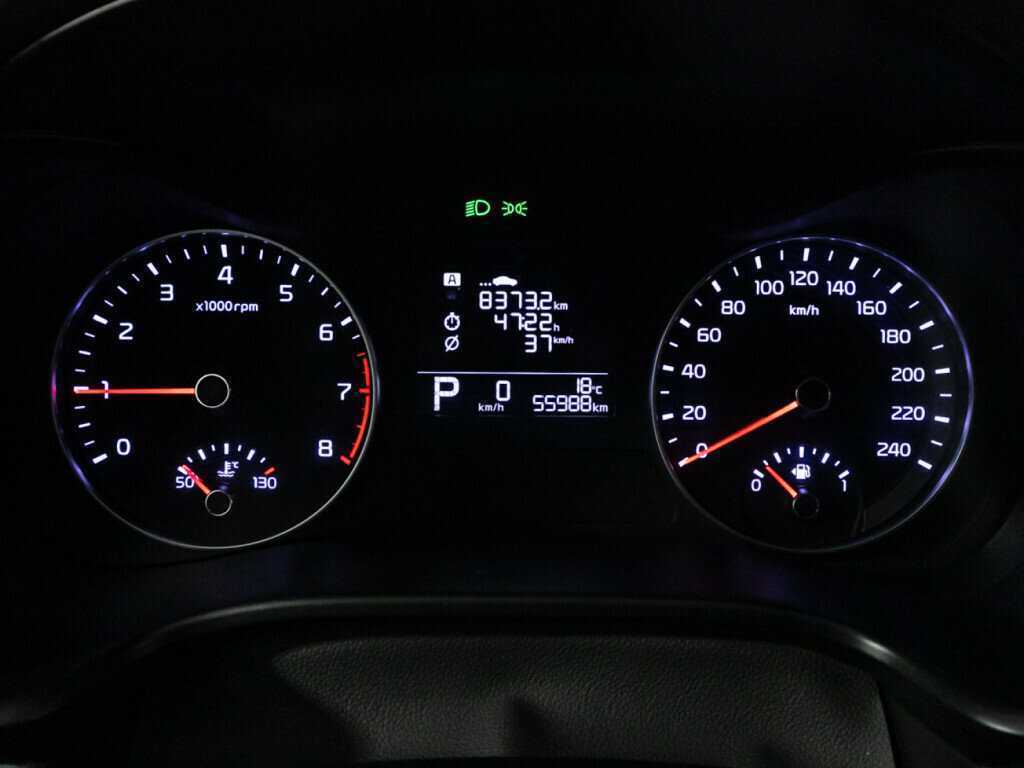 Kia Cerato б/у, 2022, Автоматическая. Фото: #11