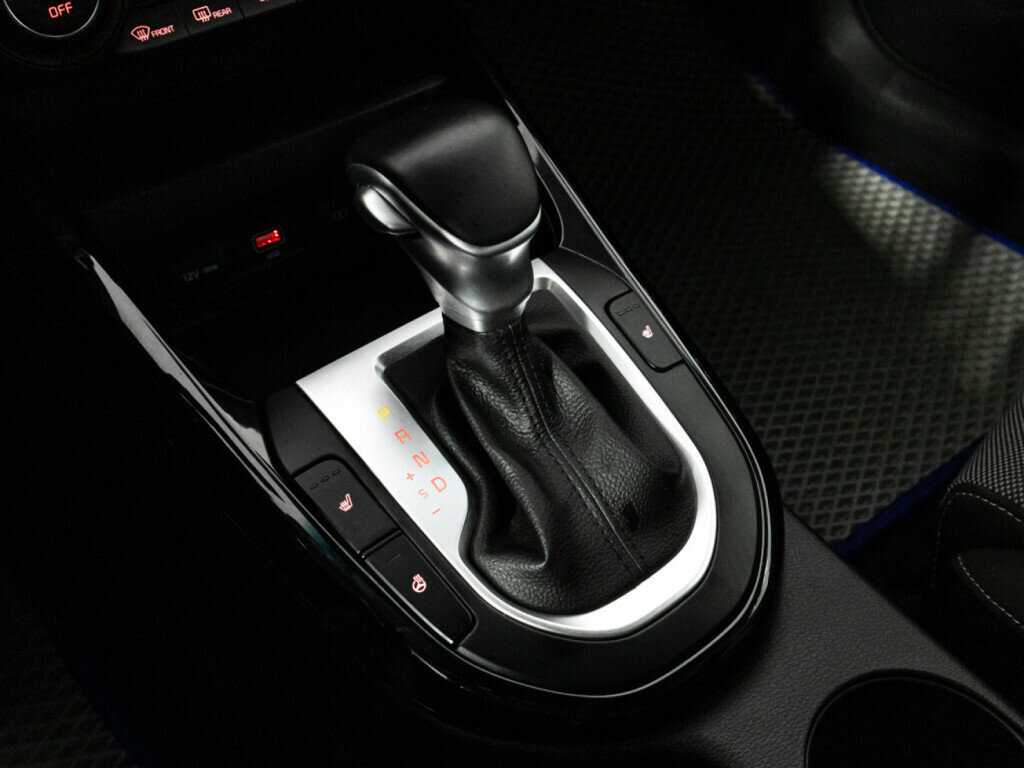 Kia Cerato б/у, 2022, Автоматическая. Фото: #15