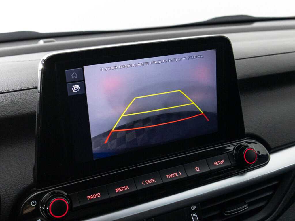 Kia Cerato б/у, 2022, Автоматическая. Фото: #17