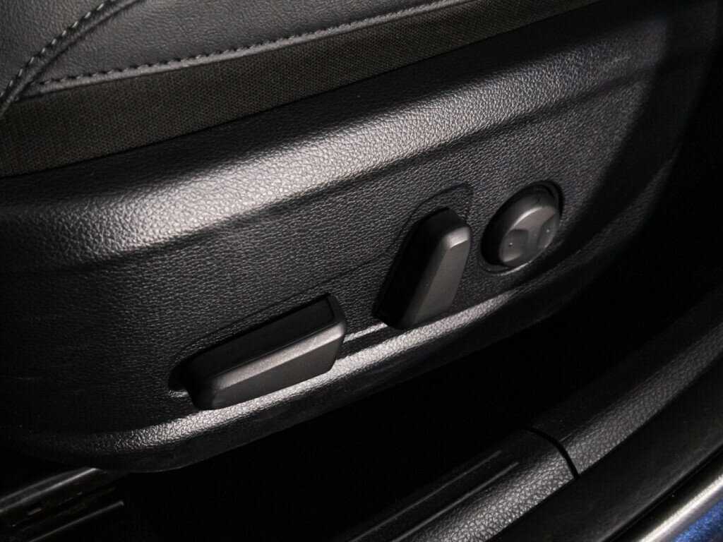 Kia Seltos б/у, 2021, Вариатор. Фото: #15