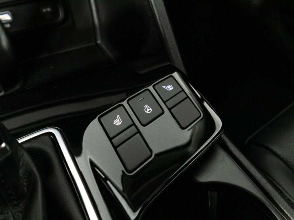 Kia Sportage б/у, 2022, Автоматическая. Фото: #23