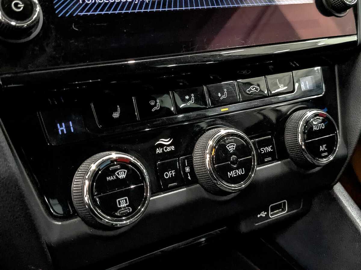 Skoda Octavia б/у, 2019, Роботизированная. Фото: #20